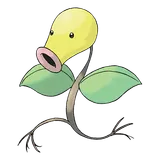 bellsprout Pokemon