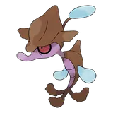 skrelp Pokemon