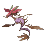 dragalge Pokemon
