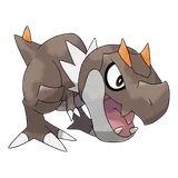 tyrunt Pokemon
