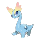 amaura Pokemon