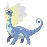 aurorus Pokemon