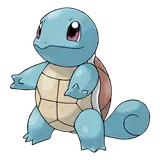 squirtle Pokémon