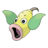 weepinbell Pokemon