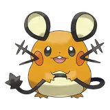 dedenne Pokemon