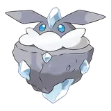 carbink Pokemon