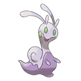 sliggoo Pokemon