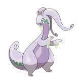 goodra Pokemon