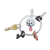 klefki Pokemon