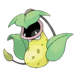 victreebel Pokemon