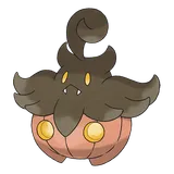 pumpkaboo-average Pokemon