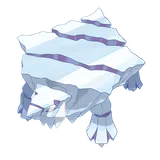 Avalugg Pokémon
