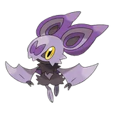noibat Pokemon
