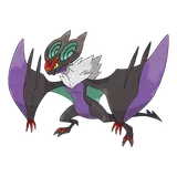 noivern Pokemon