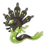 zygarde-50 Pokemon