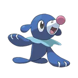 popplio Pokemon