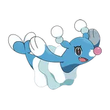 brionne Pokemon