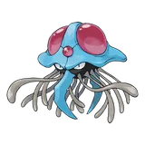tentacruel Pokemon