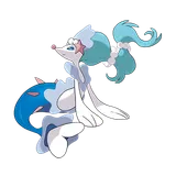 primarina Pokemon