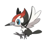 pikipek Pokemon