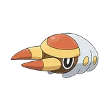 grubbin Pokemon