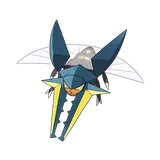 Vikavolt Pokémon