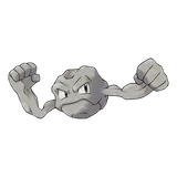 geodude Pokemon