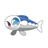 wishiwashi-solo Pokemon