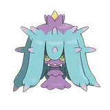 mareanie Pokemon