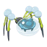 Araquanid Pokémon