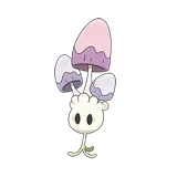 morelull Pokemon