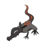 salandit Pokemon