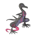 Salazzle Pokémon