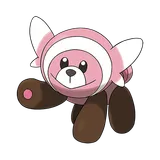 stufful Pokemon