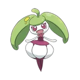 steenee Pokemon