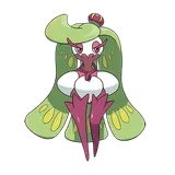 tsareena Pokemon