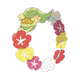 comfey Pokemon