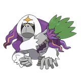 oranguru Pokemon