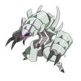 golisopod Pokemon