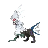 silvally Pokemon