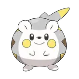 togedemaru Pokemon