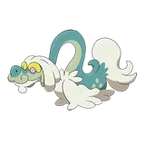 Drampa Pokémon