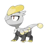 jangmo-o Pokemon