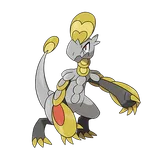hakamo-o Pokemon
