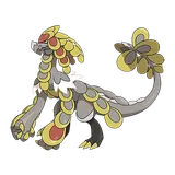 kommo-o Pokemon