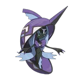 tapu-fini Pokemon