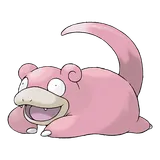 slowpoke Pokemon