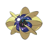 cosmoem Pokemon
