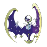 lunala Pokemon