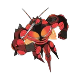 Buzzwole Pokémon